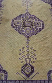 روفرشی ۶متری