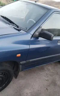 پراید خانگی