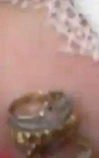 با سلام ،یک عدد انگشتر طلا در پارک بانوان گم شده