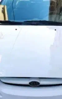 ریو مونتاژ دنده ای آخر۹۰ آماده سفر و مصرف کننده