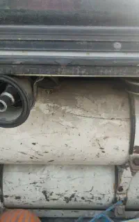 منبع cngبا لوازم کامل