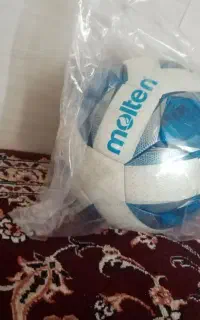 توپ فوتبال نو