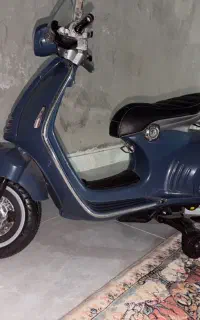 موتورشارژی کودک