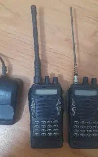 موتورولا بیسیم