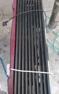 بخاری