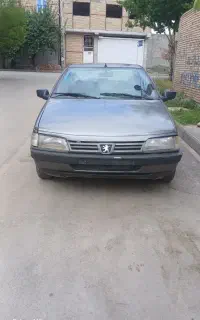 رواسالم عقب جلوپلمپ