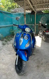 ویشتا ۱۵۰ مدل ۱۴۰۰