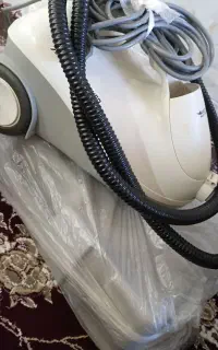 بخار شوی