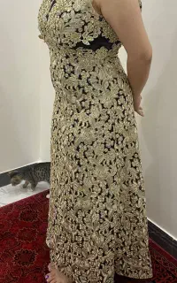 ۴ عدد لباس مجلسی