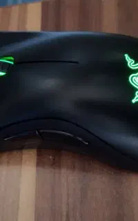 موس گیمینگ  Razer Deathadder Essential