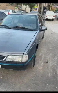 پژو sIx مدل ۹۱