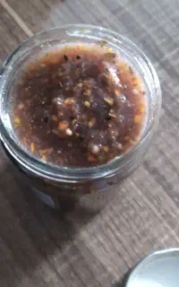 ترشی لیته وبادمجان