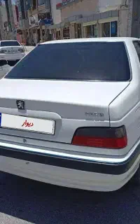 پارس ELX سفارشی فول