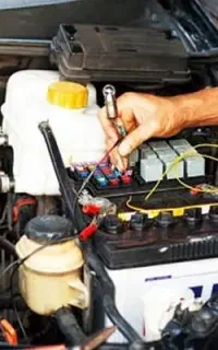 باطری سازی مکانیکی سیار شبانه روزکل تهران باتریساز