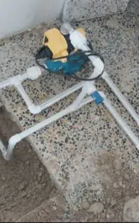 لوله کشی آب وفاضلاب ، برقکار،برقکشی،لوله کش