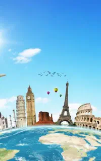 تور مشهد ویژه شهادت