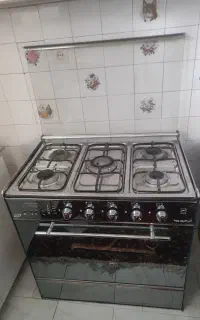 اجاق گاز