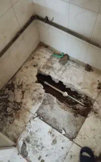 لوله‌کش‌آب‌لوله‌کشی‌ساختمان.تاسیساتی
