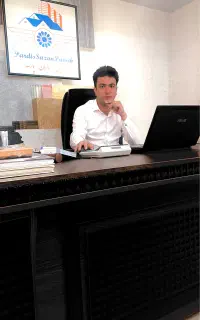 طراحی اجرا ویلاسازی محوطه سازی استخر آلاچیق آبنما