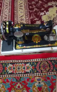 چرخ خیاطی