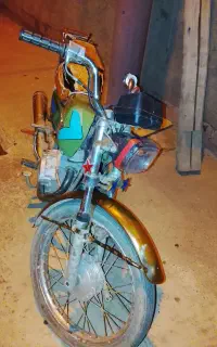 موتور سیکلت هوندا