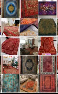 پول نداری غصه نخورقسطی بخر1200شانه بیاعاشوری12ماهه