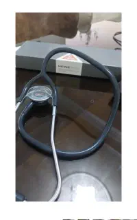 گوشی پزشکی مارک هاین