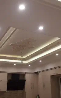 برقکار ساختمان