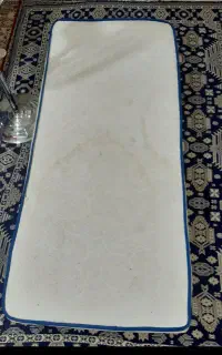 تشک یک نفره رویال