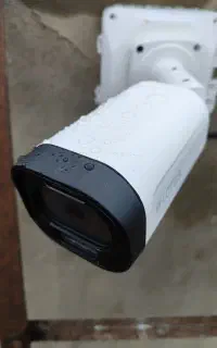 دوربین مداربسته