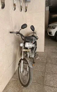 هندا 125