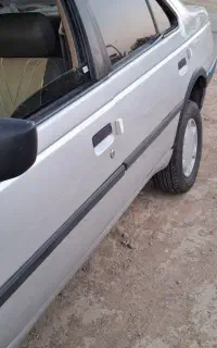 پژو ۴۰۵ مدل ۹۰