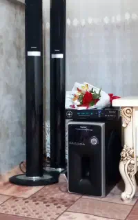 سینما خانگی تکنو