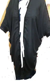 مانتوعبایی