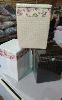 باکس دستمال و کاغذ