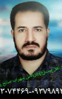 مداحی وعشرخوانی
