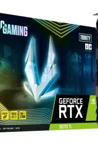 فروش کارت گرافیک ZOTAC GAMING 3070 Ti Trinity OC