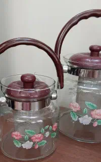کتری قوری نو