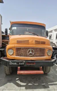 بنز تک کمپرسی