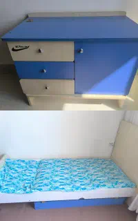تخت خواب