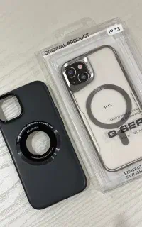 کاور iPhone 13 نرمال
