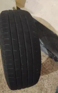 لاستیک ۱۹۵/۶۰/۱۵