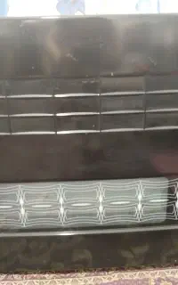 بخاری گازی