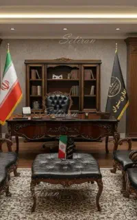 مبلمان اداری کد 311