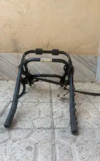 باربند‌ دوچرخه