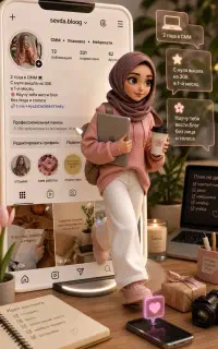 ادمین تخصصی اینستا(همه ی اپیکیشنها) هستم