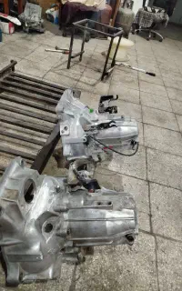 گیربکس پراید