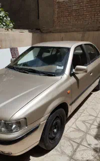 سمند