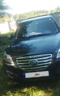 60 لیفان