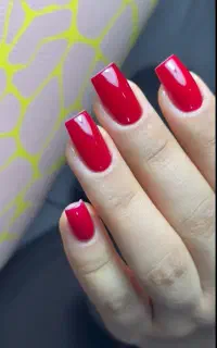 کاشت ناخنVIP